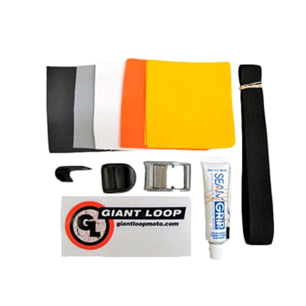 Case and Bag Replacement Parts - Bag Repair Kit