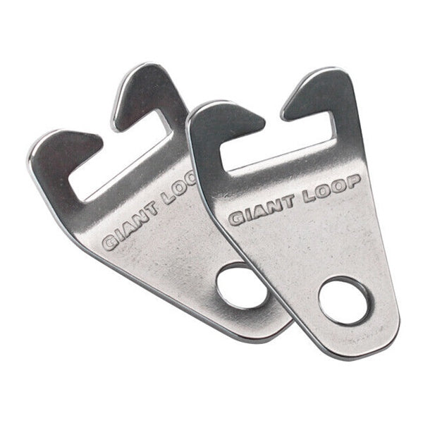 Case and Bag Replacement Parts - Strap Anchor
