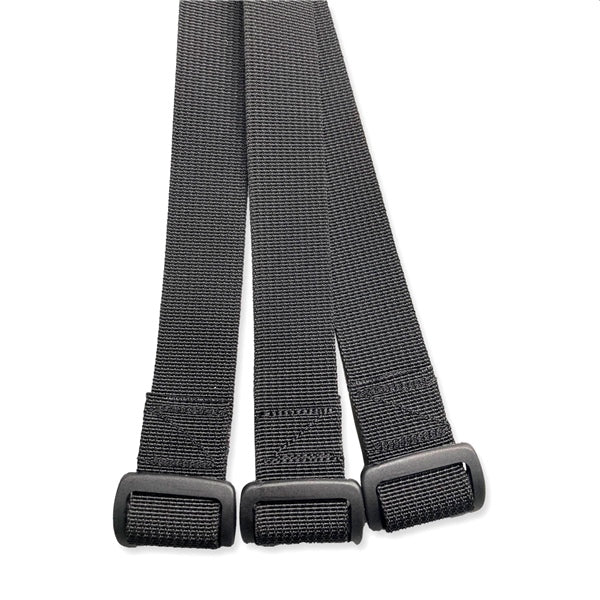 Case and Bag Replacement Parts - Great Basin Saddlebag Rear Anchor Straps