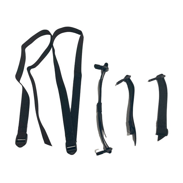 Case and Bag Replacement Parts - Pannier Pocket Anchor Strap