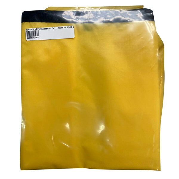 Case and Bag Replacement Parts - Round the World Dry Pod