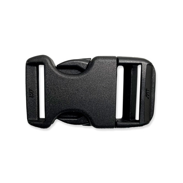Case and Bag Replacement Parts - Side Release Buckle