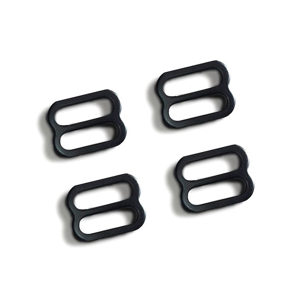 Case and Bag Replacement Parts - Tri-Glide Slider Buckle