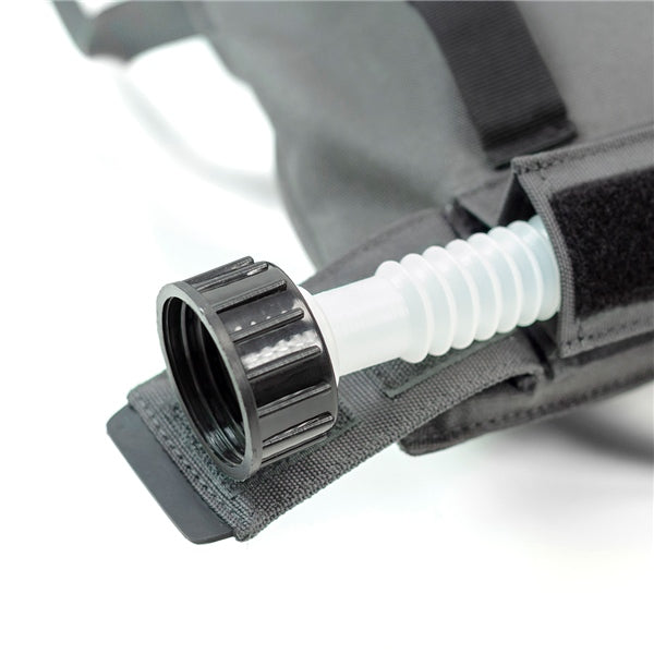 Case and Bag Replacement Parts - Spout for Armadillo Bag