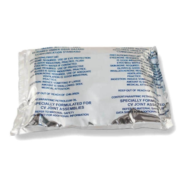 Lubricants - CV Boot Grease