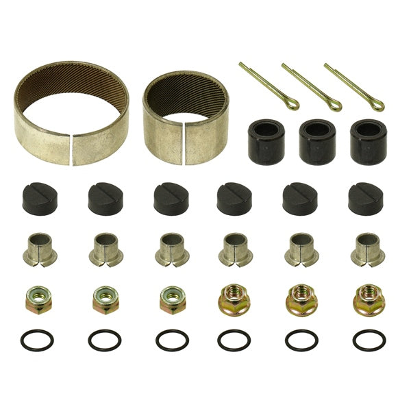 Clutches Rebuild - Primary Clutch Rebuild Kit