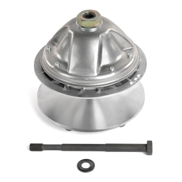 CALIBRATED DRIVING PULLEY PWB 80 A/C