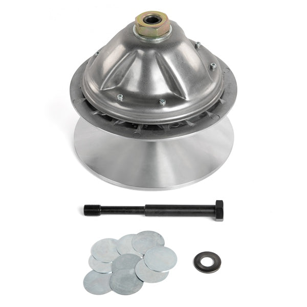 CALIBRATED DRIVING PULLEY PWB 80 SKI-DOO