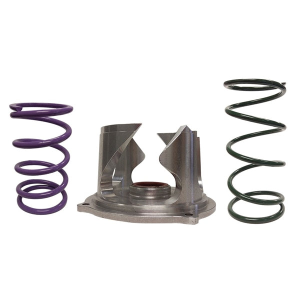 TIED CLUTCH KIT A/C VENOM