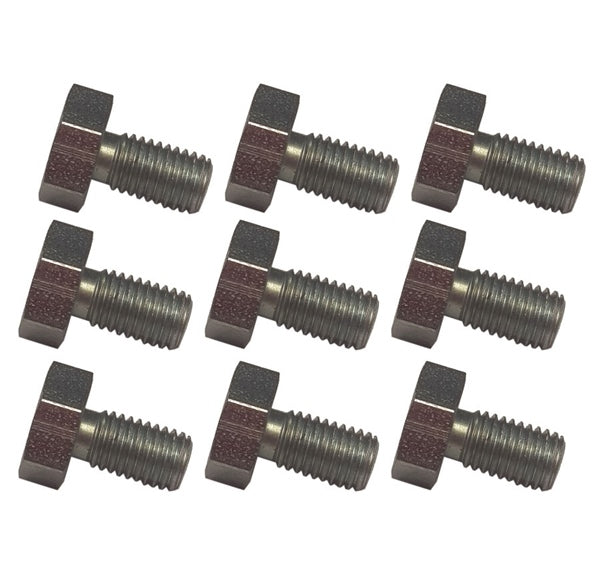 Bolts - Rooster Fastener Upgrade Kit