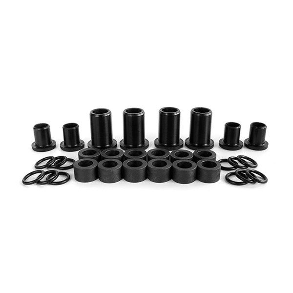 Suspensions Rebuild - Swing Arm & Control Arm Bushing Kit