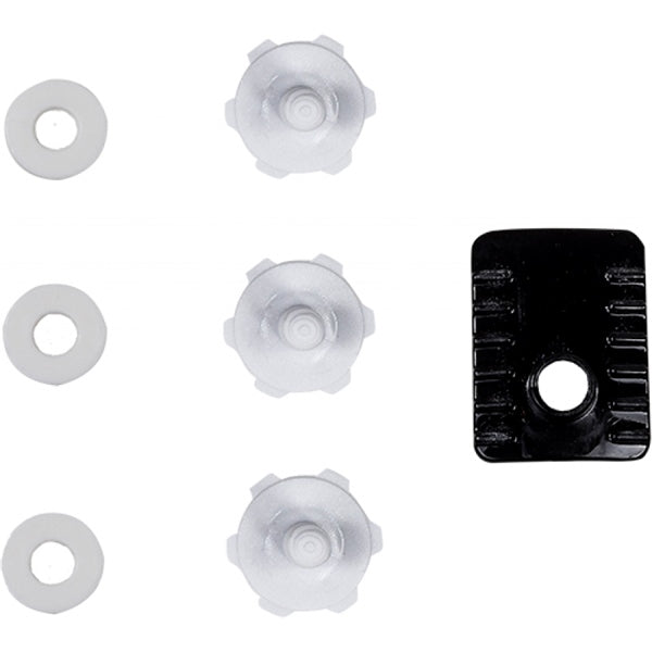 Helmet Components & Pieces - Screw for Subverter Helmet