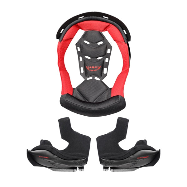 Helmet Components & Pieces - Liner for Explorer helmet