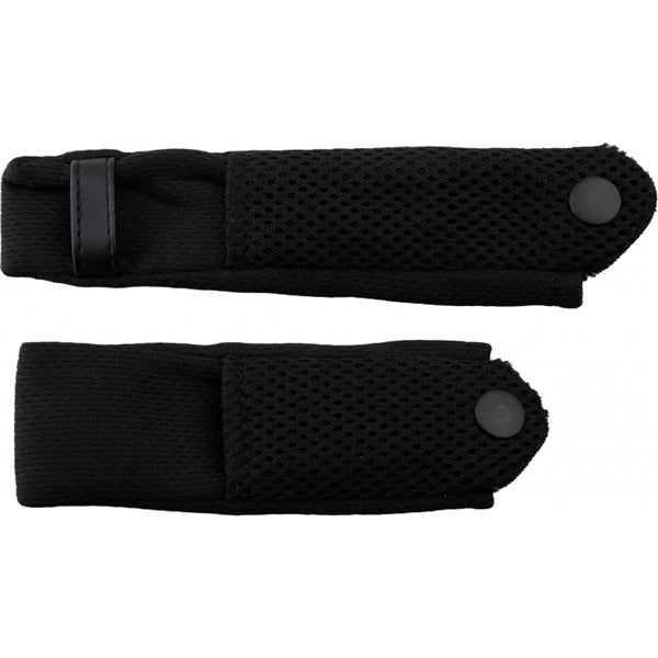 Helmet Components & Pieces - Copter Chin Strap Cover