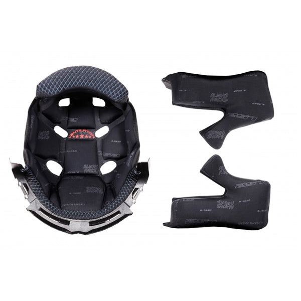Helmet Components & Pieces - Liner for Subverter Evo Helmet
