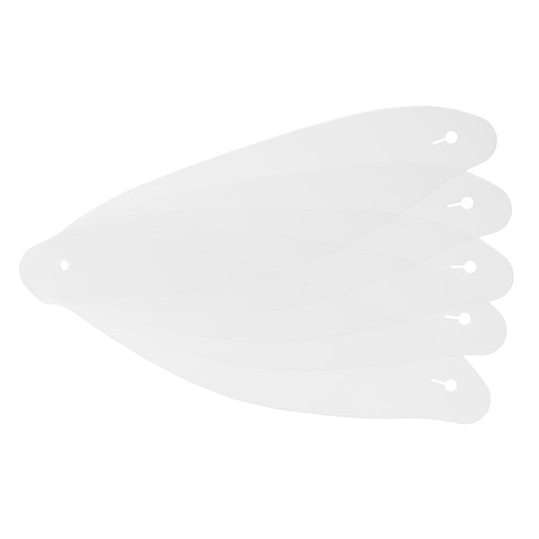 Helmet Components & Pieces - Tear-Off for Thunder Helmet