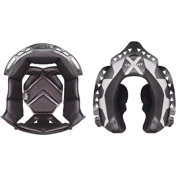 Helmet Components & Pieces - Liner for Advant X Helmet