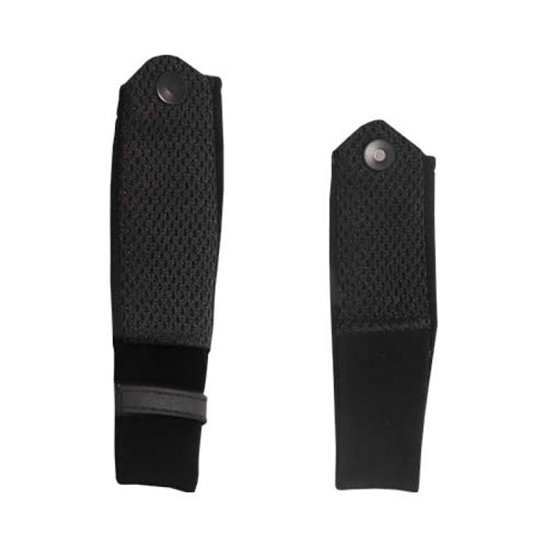 Helmet Components & Pieces - Chin Strap Cover for Drifter Helmet