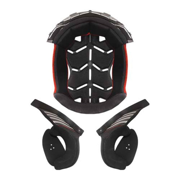 Helmet Components & Pieces - Liner for Drifter Helmet
