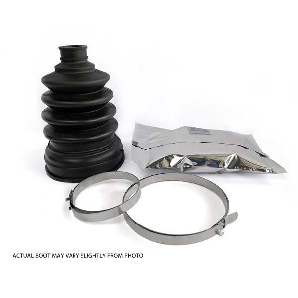 CV Boots - CV Boot Single Kit