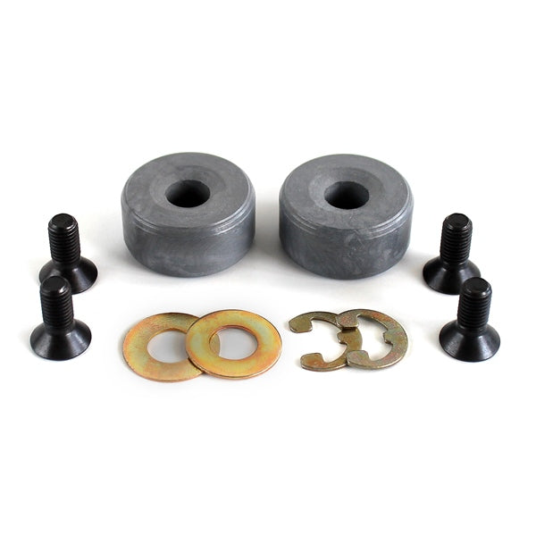 Clutches Rebuild - Secondary Clutch Rebuild Kit