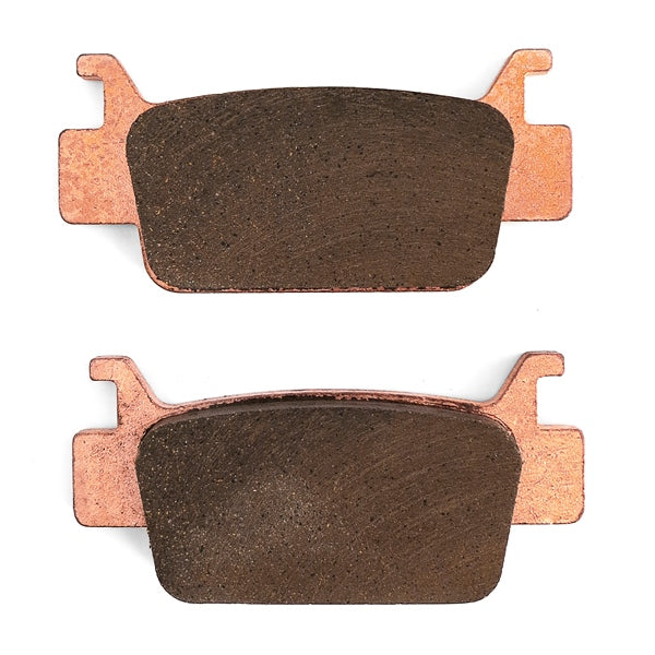 Brakes - HD Brake Pads