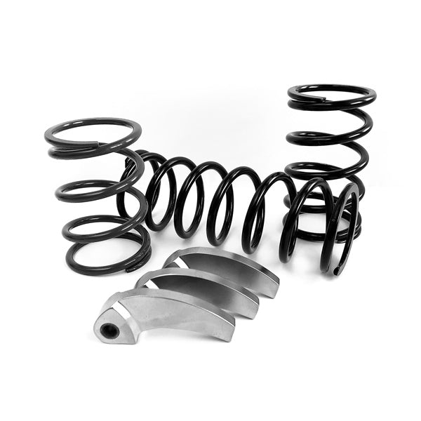 Clutches - Clutch Kit - Sand Dune