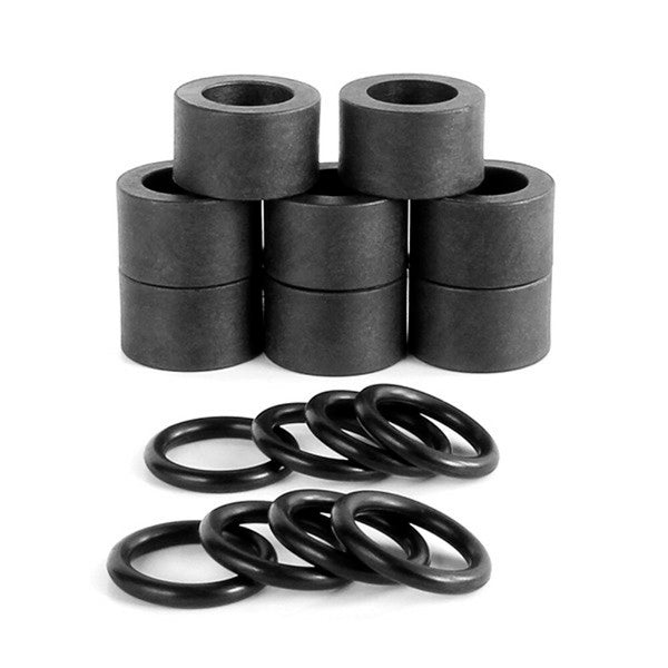 Suspensions Rebuild - A-Arm Bushing Kit