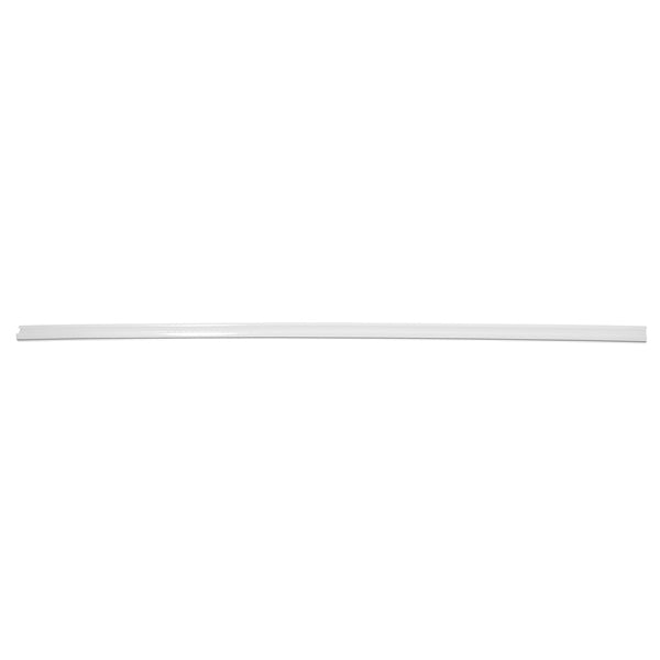 SLIDE MARKER DOUB #2 A/C 66" WH