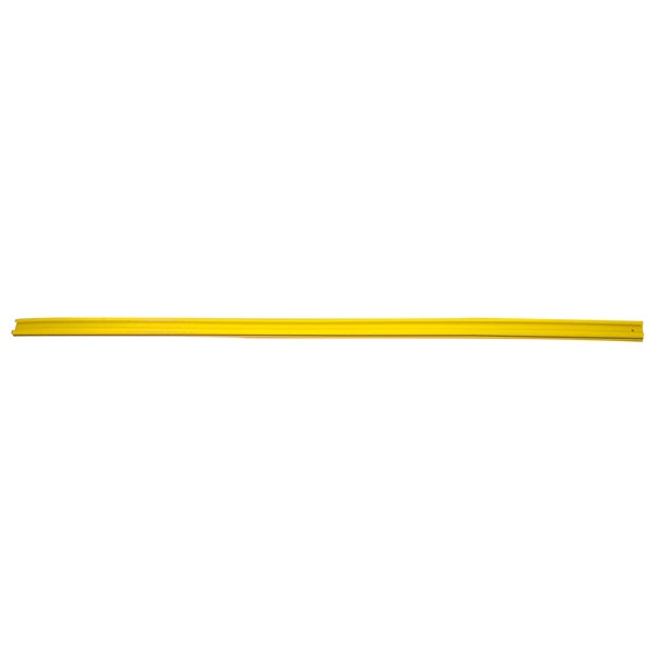 SLIDE MARKER DOUB #B1 BRP 49 1/8" YE