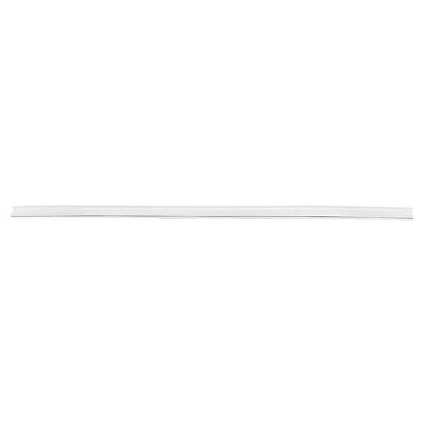 SLIDE MARKER DOUB #B1 BRP 49 1/8" WH