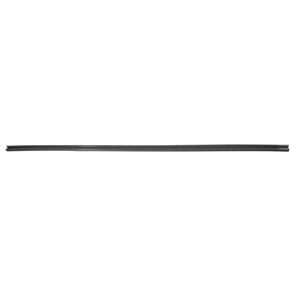 SLIDE MARKER DOUB #5/075 POL 57 1/4" BK