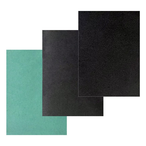 Engine Gaskets - Set of materials for making gaskets