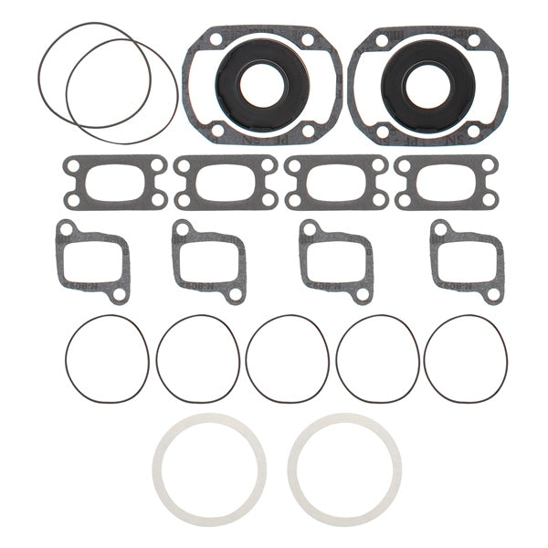 Engine Gaskets - Complete Gasket Sets with Oil Seals