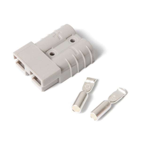 Connectors - Winch Connector