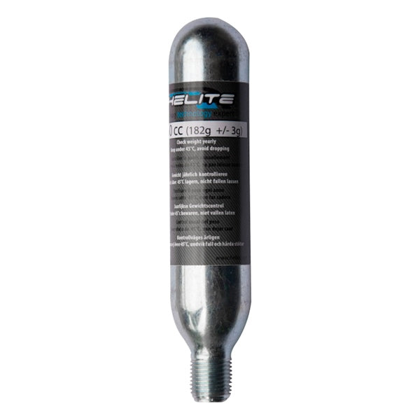 Protective Gear - CO2 Cartridge for Airbag Vest - 60cc