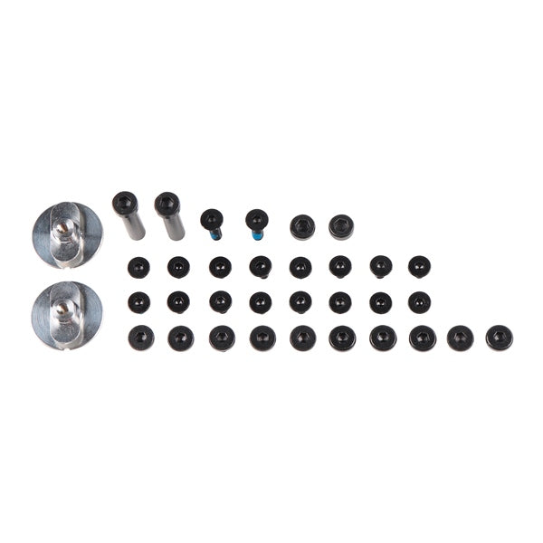 Boots Replacement Parts - Boot Screw Kit