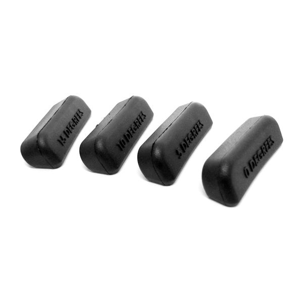 Protective Gear Replacement Parts - GPX 6.5 Wedge Pack