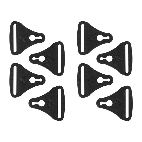 Protective Gear Replacement Parts - X-Frame Buckle Kit