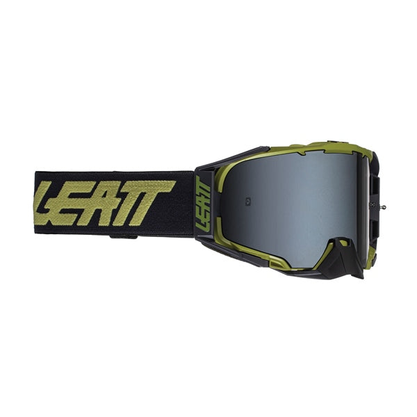 Goggles Helmet - Velocity 6.5 Desert Goggle