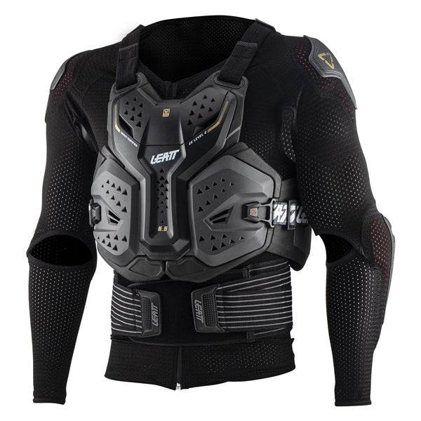 Protective Gear - 6.5 Body Protector