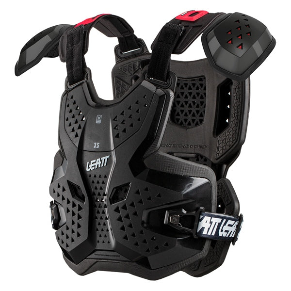 Protective Gear - 3.5 Pro Chest Protector