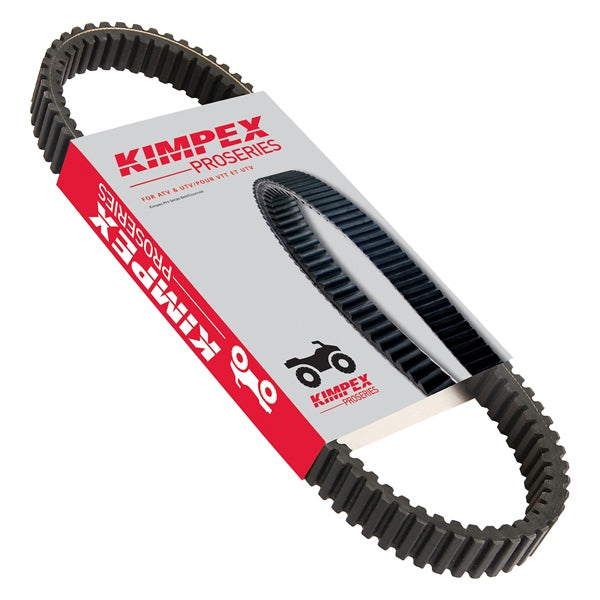 Drive Belts - ProSeries Drive Belt