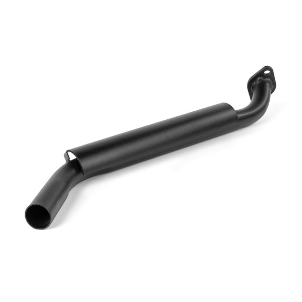 Exhaust Pipes - Bolt-On Header Pipe
