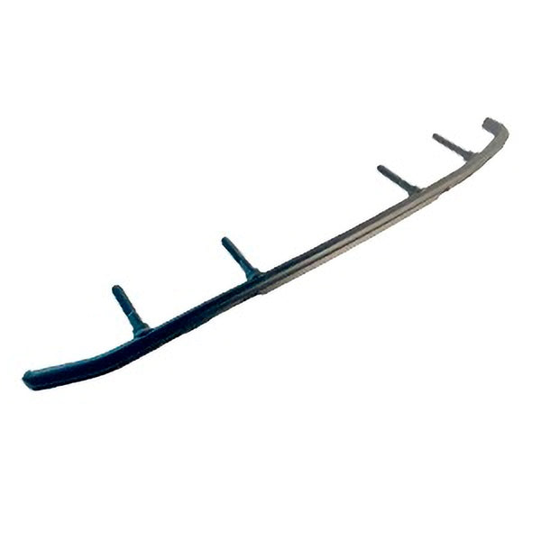 CARBIDE RUNNER RM56 MAGNUM 4" A/C