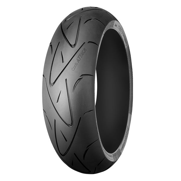 Motorcycle Tires - Tire ContiSport Attack