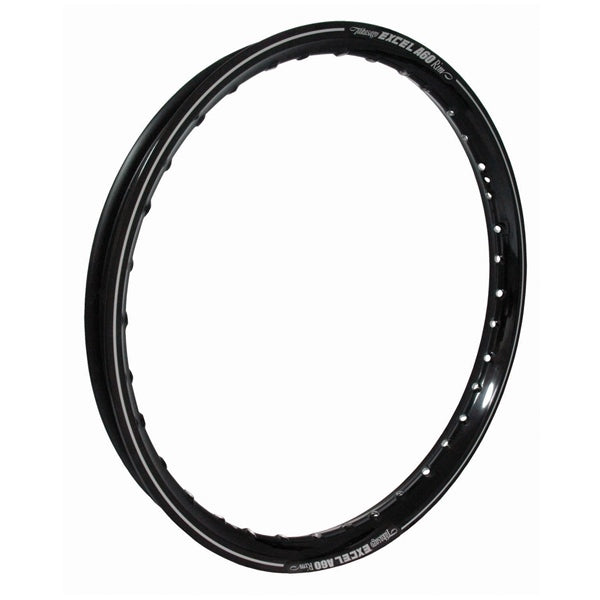 EXCEL RIM 19X1.85 36H BLACK
