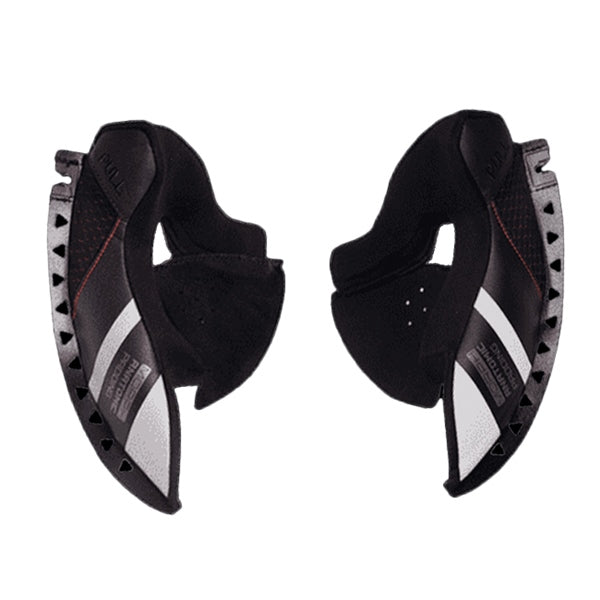 Helmet Components & Pieces - Cheek Pad for Citation II Helmet