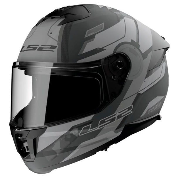 Full-Face Helmets - Stream II Full Face Helmet