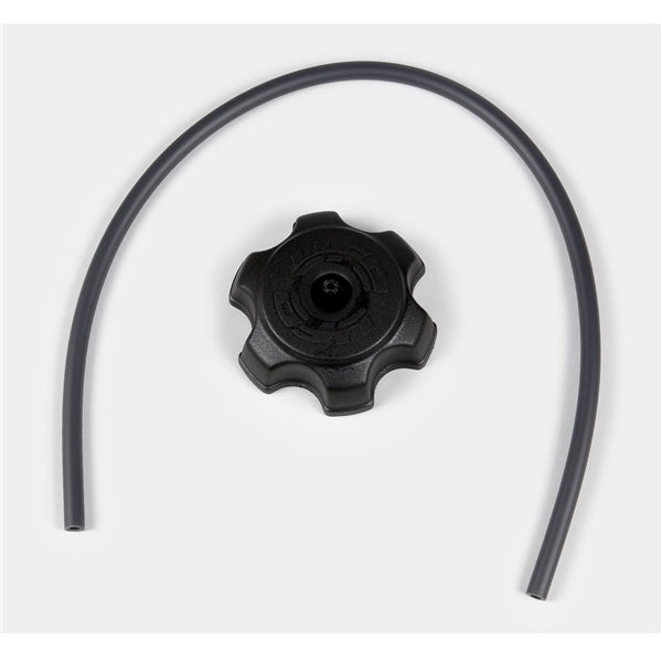 Body Hardwares - Gas Cap
